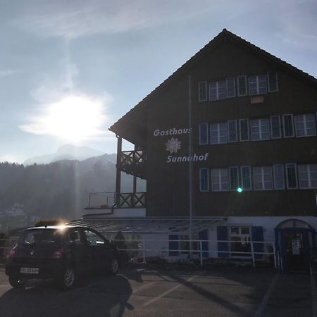 Atelier 67 Bed and Breakfast Obersaxen Esterno foto