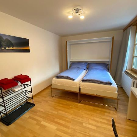 Atelier 67 Bed and Breakfast Obersaxen Esterno foto