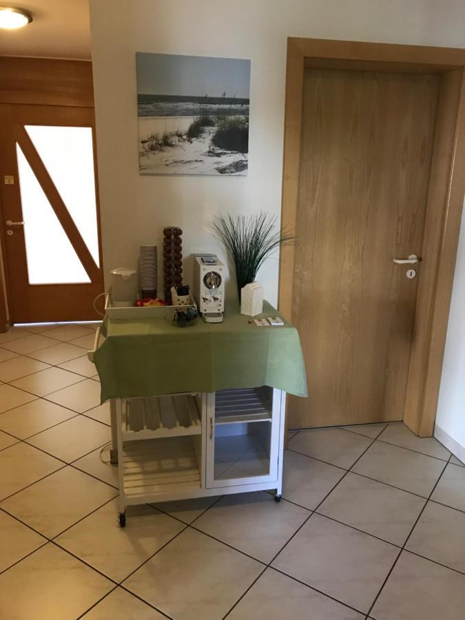 Atelier 67 Bed and Breakfast Obersaxen Esterno foto